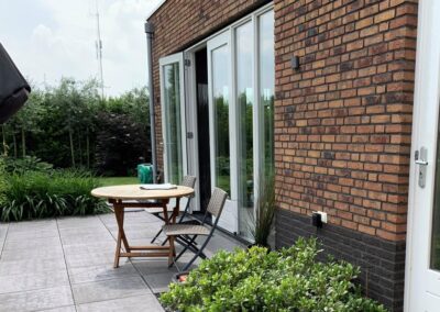 ontwerp tuin aan de dijk - Linschoten Montfoort Utrecht (16)