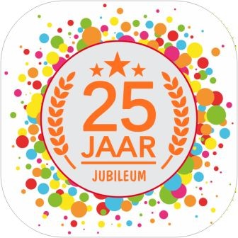Jubileumactie